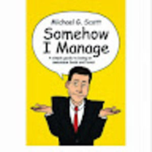 Meet your Posher, Ileana